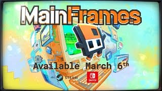 Release Date Trailer