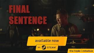 Launch Trailer
