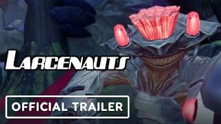 Gameplay Trailer