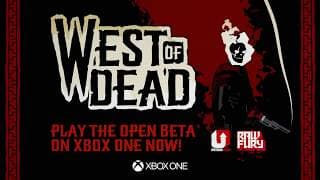 Announcement Trailer