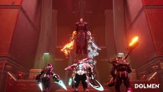 Release Date Trailer