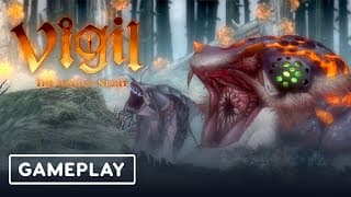 Gameplay Trailer