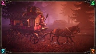Gameplay Trailer