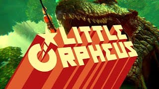 Launch Trailer