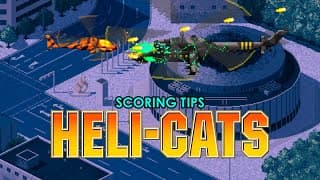 Gameplay Video
