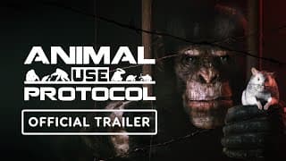 Announcement Trailer