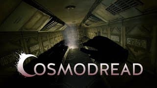 Announcement Trailer