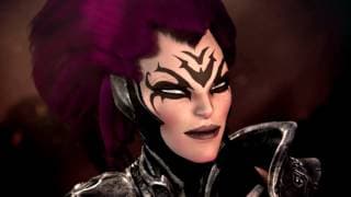 Announcement Trailer