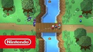 Announcement Trailer