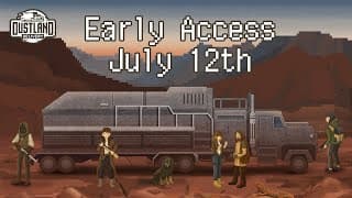 Release Date Trailer