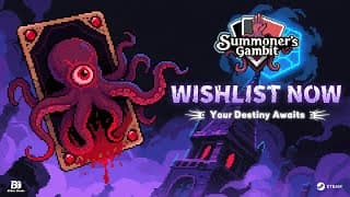 Announcement Trailer