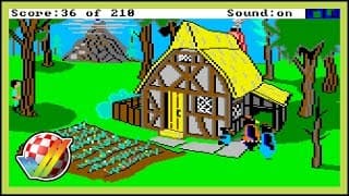 Gameplay video