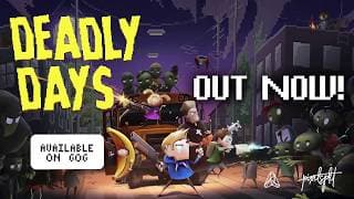 Trailer