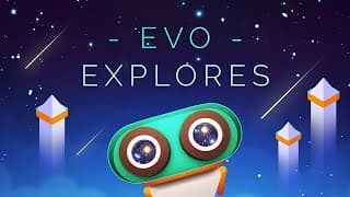 Evo Explores video 1