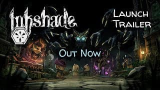 Launch Trailer