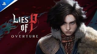 Announcement Trailer