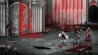 Gameplay Trailer