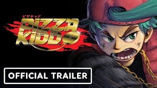 Gameplay Trailer