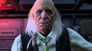 Gamescom 2015 Trailer