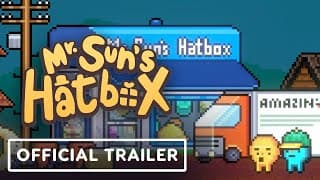 Trailer