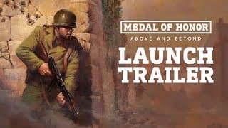 Launch Trailer