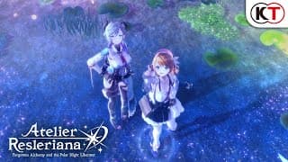 Cinematic Trailer