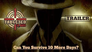 Announcement Trailer