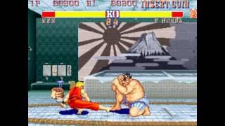 Gameplay video