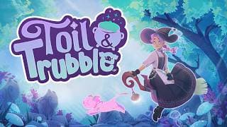 Announcement Trailer