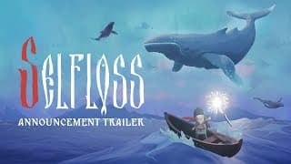 Announcement Trailer