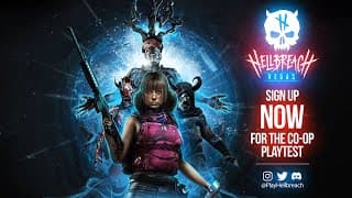 Gameplay Trailer