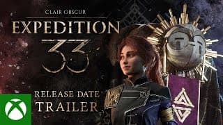 Release Date Trailer