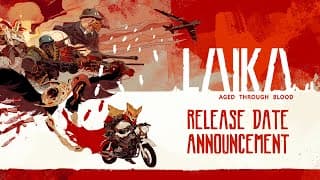 Release Date Trailer