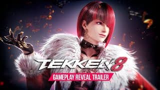 Gameplay Trailer