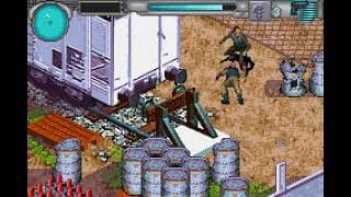 Gameplay Video