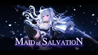 Announcement Trailer