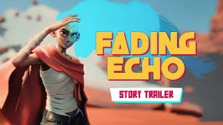 Cinematic Trailer