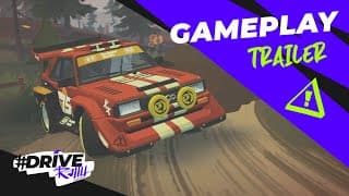 Gameplay Trailer