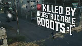 Gameplay Trailer