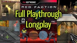 Gameplay Video