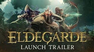 Launch Trailer