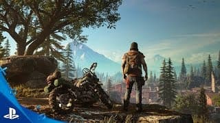 E3 2016 Gameplay Demo