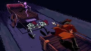 Announcement Trailer