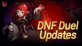 Announcement Trailer