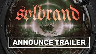 Announcement Trailer