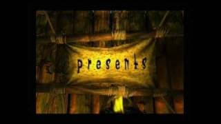 Game Intro