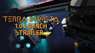 Launch Trailer