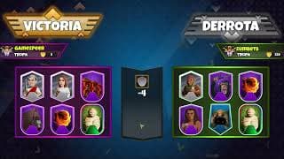 Gameplay Video