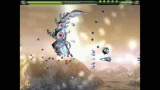 Absolute Blue video 1