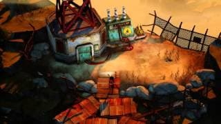 Launch Trailer